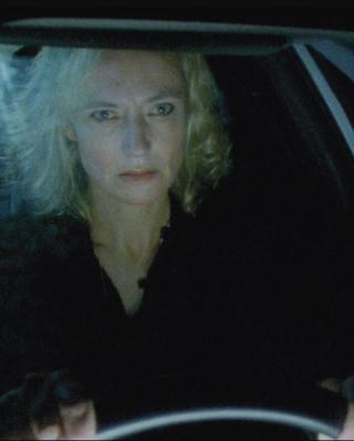 Marie-Claire Th&eacute;baux - Patricia Lory : Elle