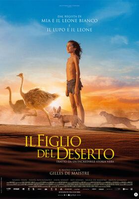 The Desert Child - Italy