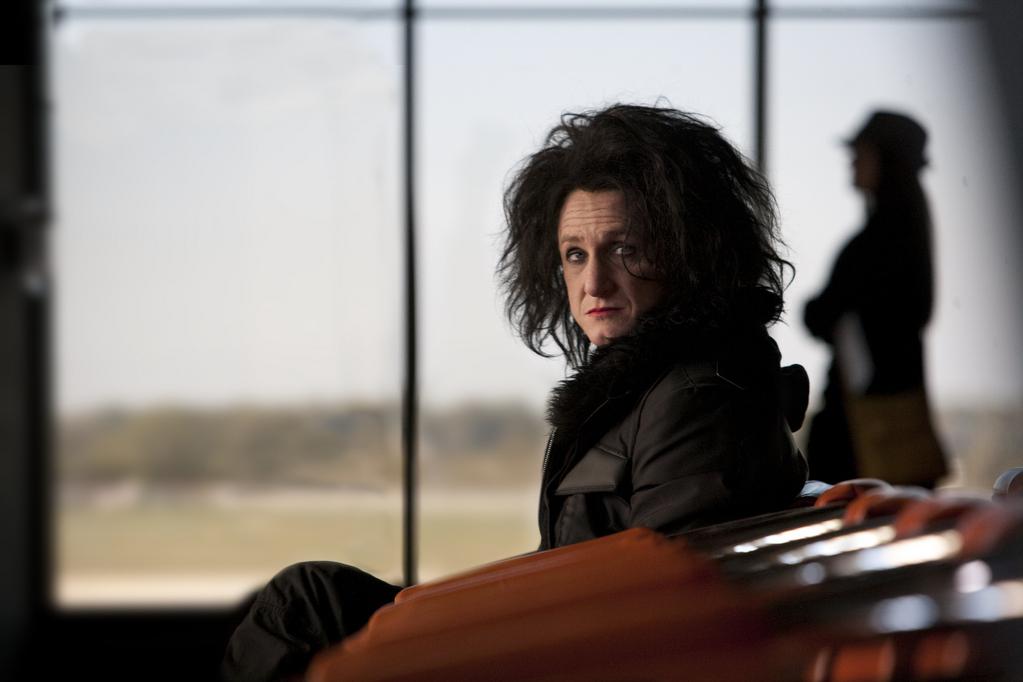 This Must Be the Place This Must Be the Place