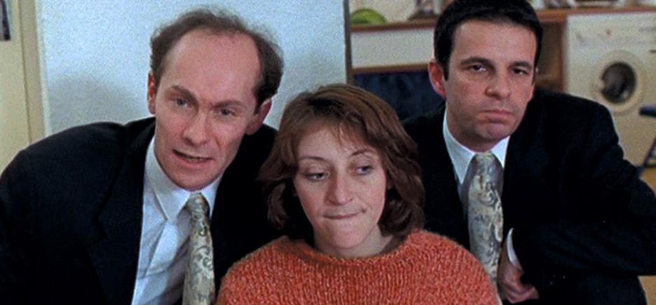 Une nouvelle vie Une nouvelle vie