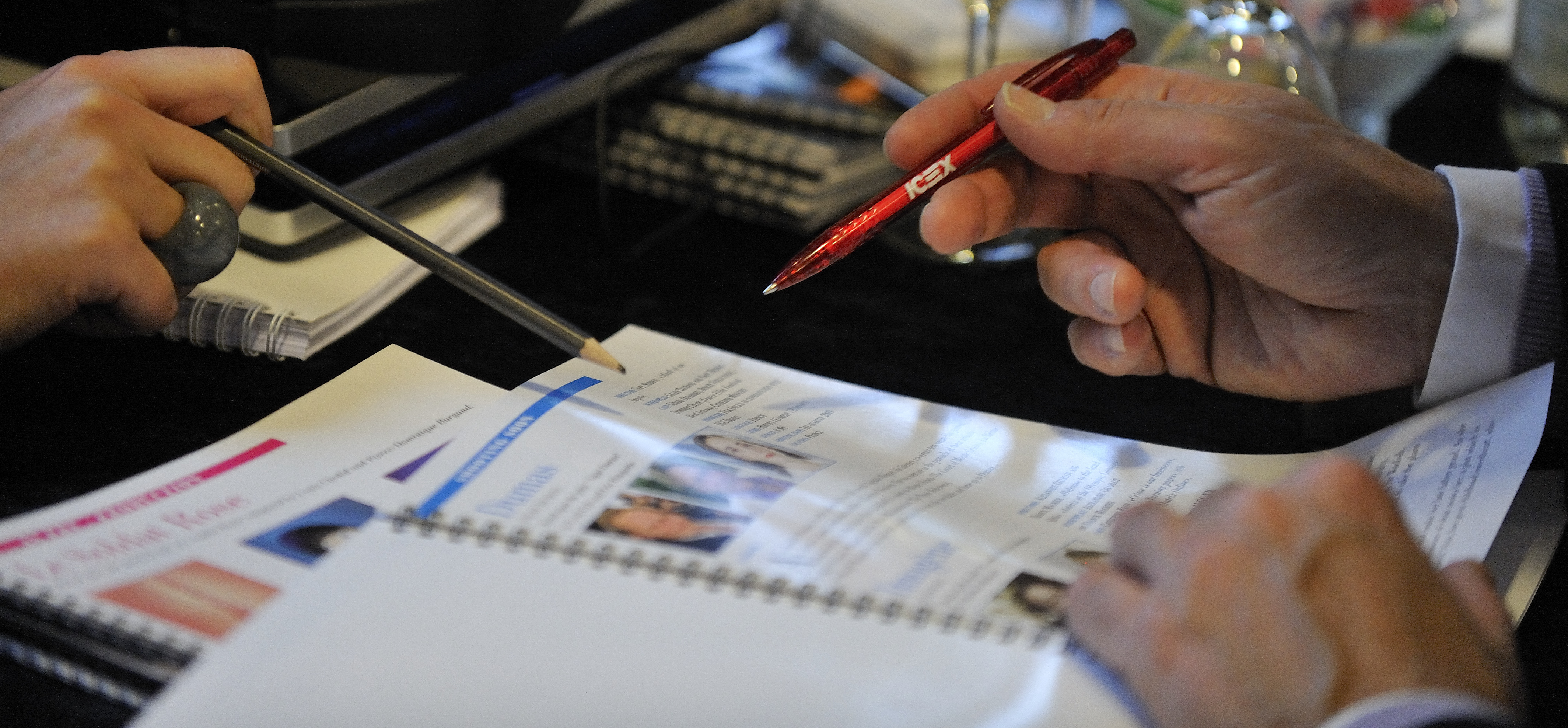 Retrospectiva de los 14es Rendez-vous de Cine Francés en París Retrospectiva de los 14es Rendez-vous de Cine Francés en París