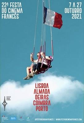 Lisbon - French Film Festival Lisbon - French Film Festival