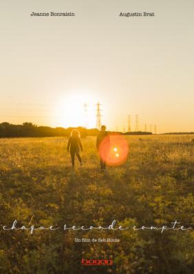 Chaque seconde compte Chaque seconde compte