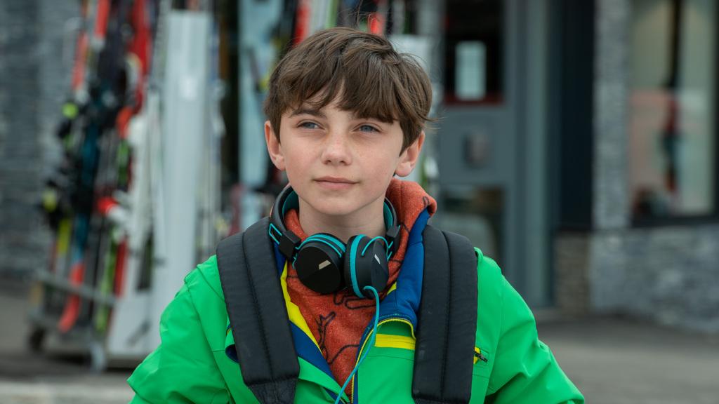 10 jours encore sans maman - © Claire Nicol - Soyouz Films -STUDIOCANAL - M6 Films 10 jours encore sans maman - © Claire Nicol - Soyouz Films -STUDIOCANAL - M6 Films