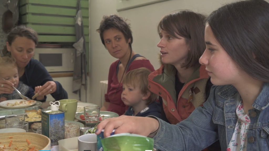 Femme de mère en fille - © A Vif Cinémas Femme de mère en fille - © A Vif Cinémas