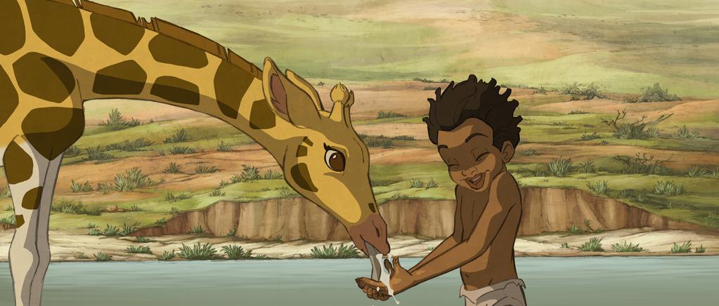 Annecy International Animation Film Festival - 2012 - © 2011 Prima Linea Productions-Pathé Distribution-France 3 Cinéma-Chaocorp-Scope Pictures Annecy International Animation Film Festival - 2012 - © 2011 Prima Linea Productions-Pathé Distribution-France 3 Cinéma-Chaocorp-Scope Pictures