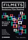 Festival de cinéma de Badalona (Filmets) - 2018 Festival de cinéma de Badalona (Filmets) - 2018