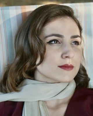 Marilyne Naaman Marilyne Naaman