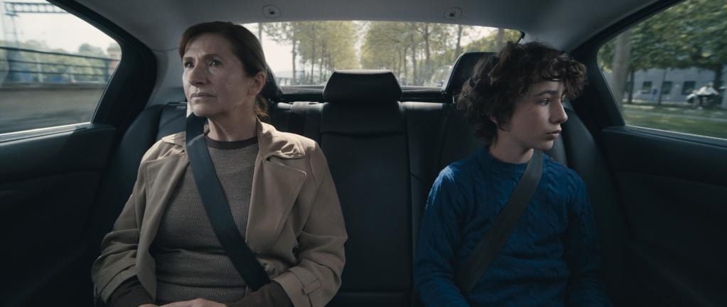 Our Futures - © Artmystis Films Our Futures - © Artmystis Films