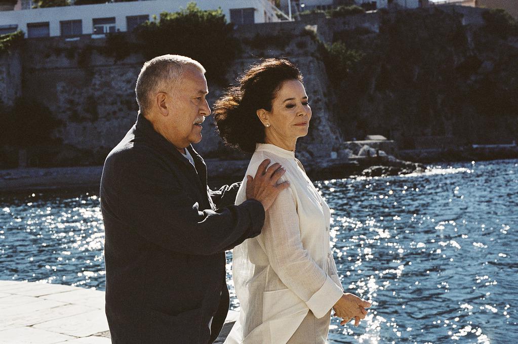 Unifrance Rendez-Vous in Paris - 2005 Unifrance Rendez-Vous in Paris - 2005