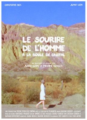 Le Sourire de l’homme à la boule de cristal Le Sourire de l’homme à la boule de cristal