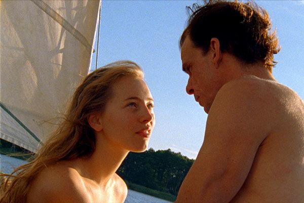 Lisboa - Festa do Cinema Francés - 2006 Lisboa - Festa do Cinema Francés - 2006