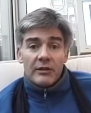 Lionel Soukaz Lionel Soukaz