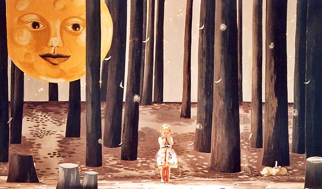 Je suis Lune Je suis Lune