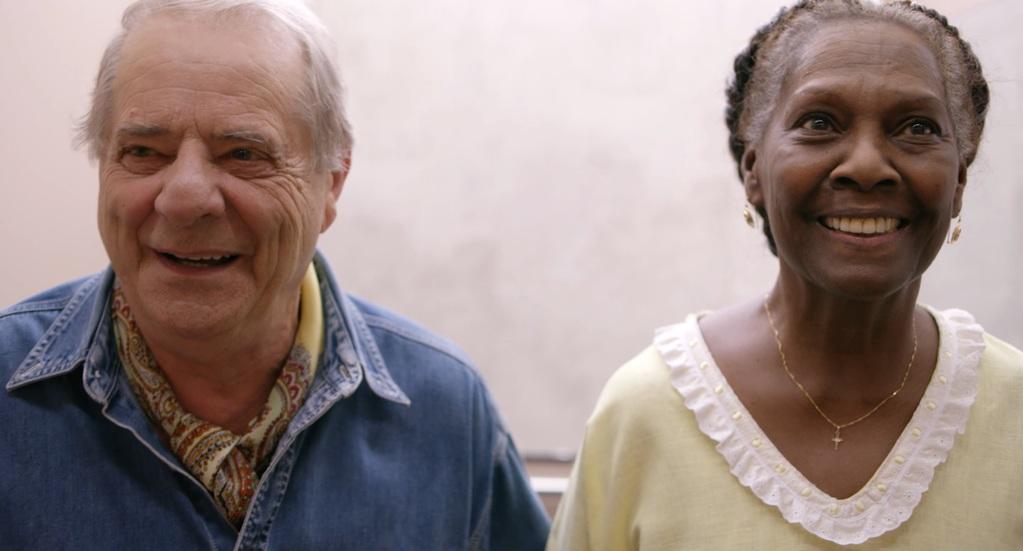 Looking for Lulu Looking for Lulu