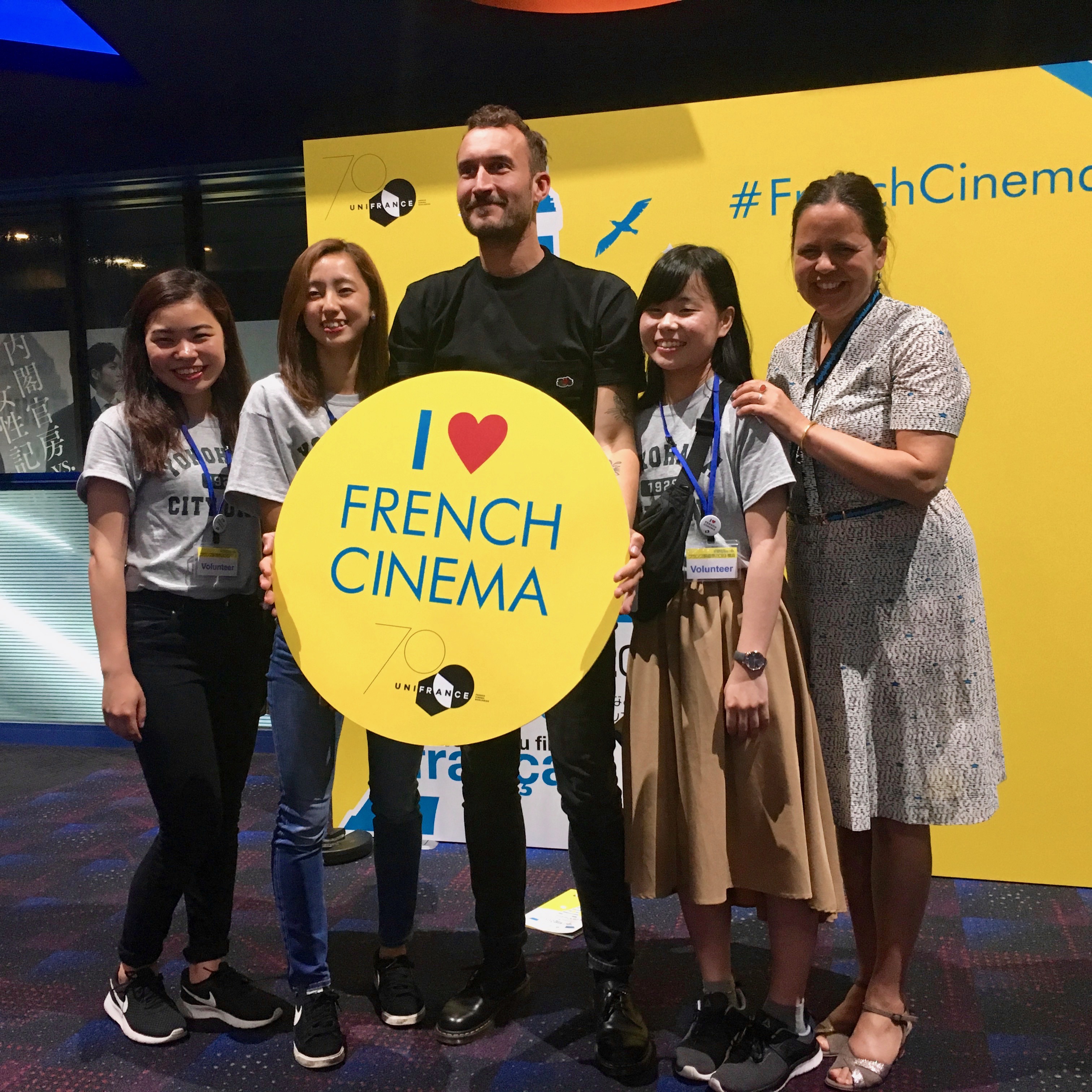 22 juin - 3e jour du Festival 22 juin - 3e jour du Festival