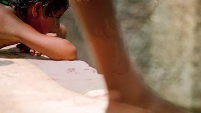 Such Beautiful Distress