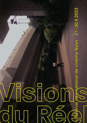 Visions du Réel - 2023 Visions du Réel - 2023