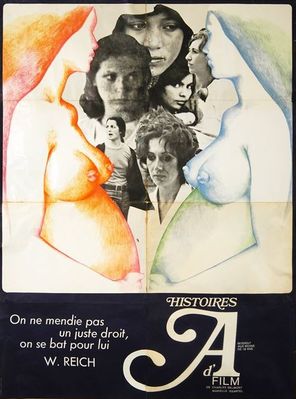 Histoires d'A Histoires d'A