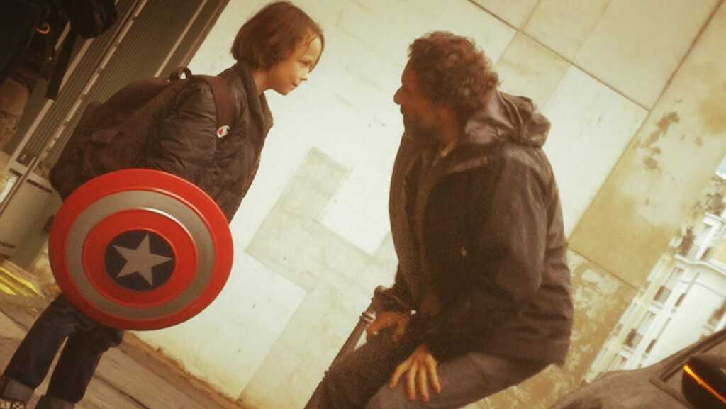 A Week-end A Week-end