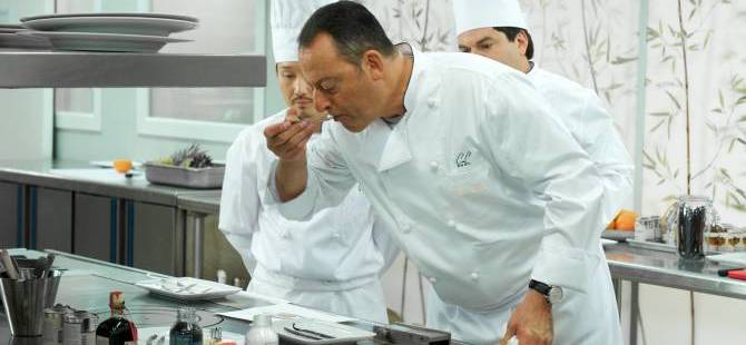 Top 20 Films Français à l'étranger - semaine du 08 au 14 juin - © Nicolas Schul Top 20 Films Français à l'étranger - semaine du 08 au 14 juin - © Nicolas Schul