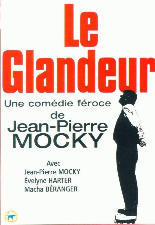 Le Glandeur Le Glandeur