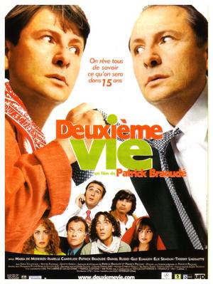 Deuxième vie Deuxième vie