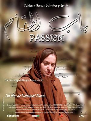 Passion Passion