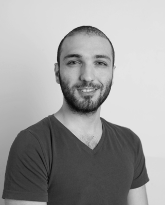 Basil Malek Basil Malek