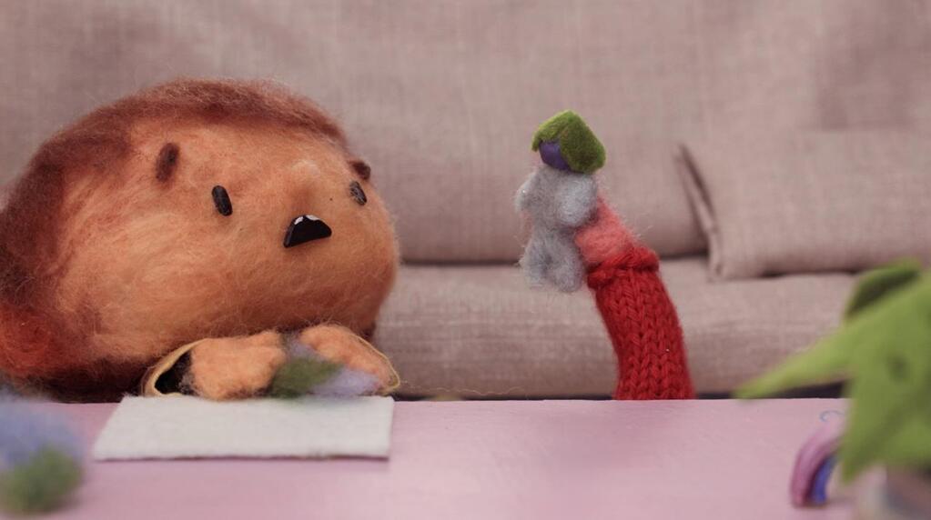 Les Premiers Dinosaures étaient des pommes Les Premiers Dinosaures étaient des pommes