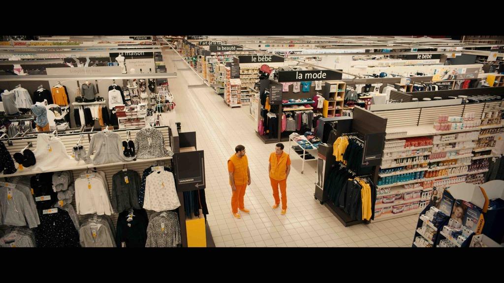 Le Travail du castor Le Travail du castor