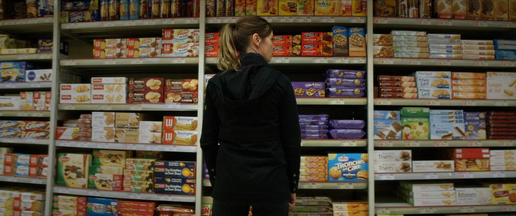 M&eacute;lissa Klein