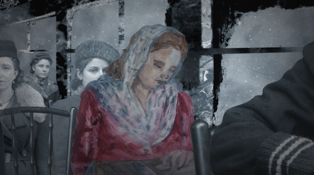 Quelque chose de divin Quelque chose de divin