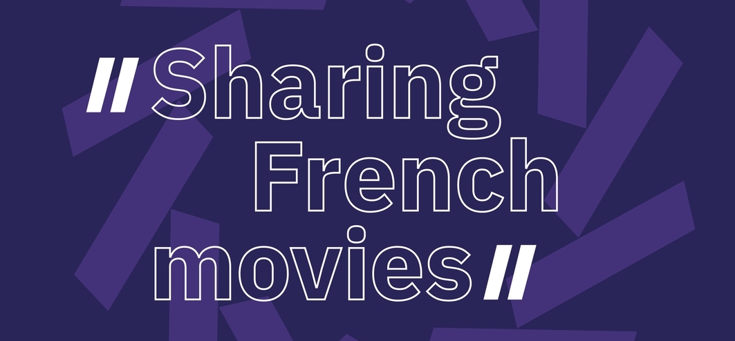 Unifrance en el 76° Festival de Cannes Unifrance en el 76° Festival de Cannes