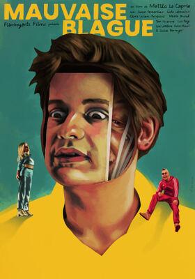 Mauvaise Blague Mauvaise Blague