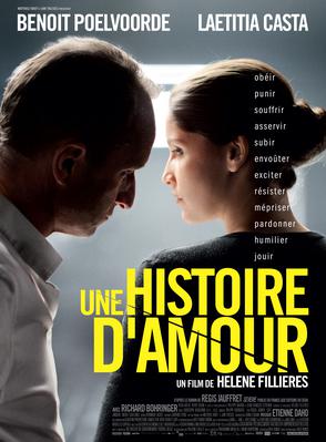 Une histoire d’amour Une histoire d’amour