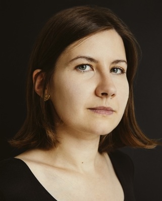 Bérénice Bocquillon Bérénice Bocquillon