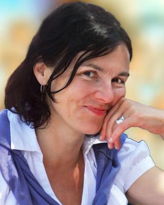 Ingrid Kovač Brus Ingrid Kovač Brus