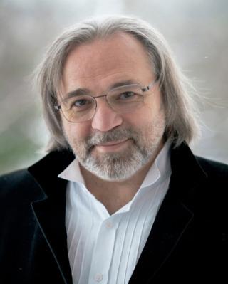 Victor Kossakovsky Victor Kossakovsky