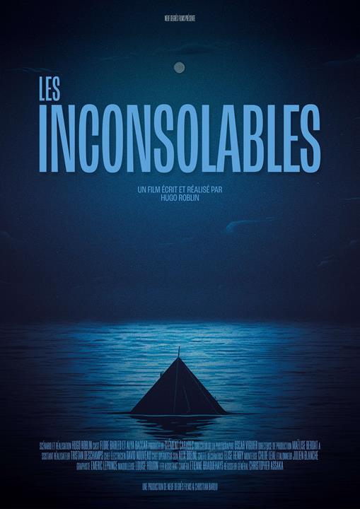Les Inconsolables Les Inconsolables