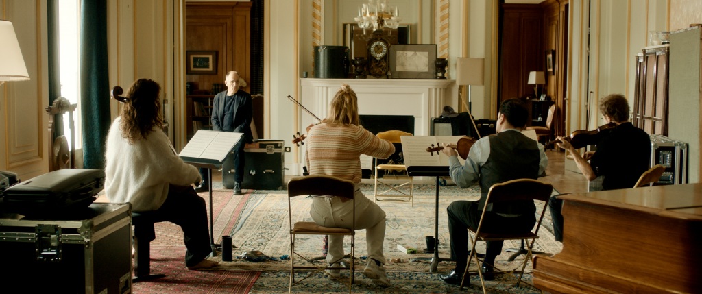 Les Musiciens Les Musiciens