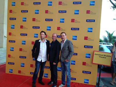 Festival du film de Mumbai Festival du film de Mumbai