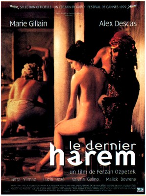 Harem Suare Harem Suare