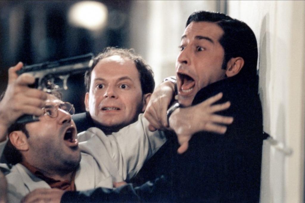 La Mort du Chinois La Mort du Chinois