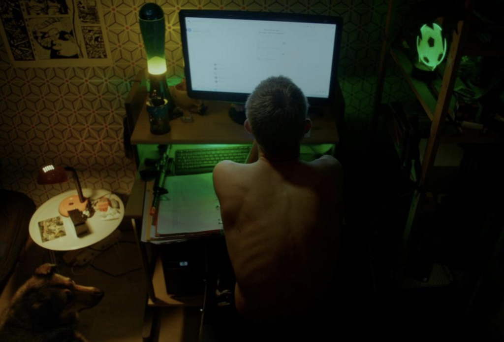 To Arms, Christopher To Arms, Christopher