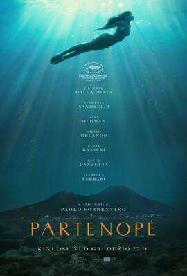 Parthenope - Lithuania Parthenope - Lithuania