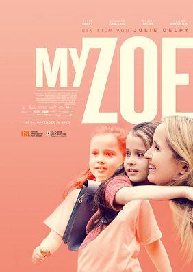My Zoe My Zoe