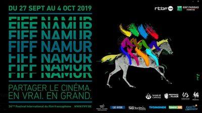 Festival International du Film Francophone de Namur (FIFF) - 2019 Festival International du Film Francophone de Namur (FIFF) - 2019