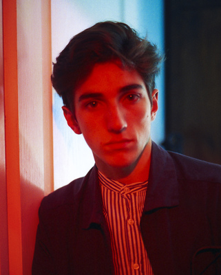 Martin Schrepel Martin Schrepel