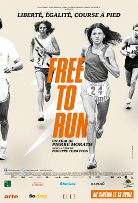 Free to Run Free to Run